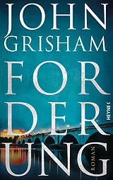 E-Book (epub) Forderung von John Grisham