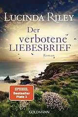 E-Book (epub) Der verbotene Liebesbrief von Lucinda Riley