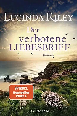 E-Book (epub) Der verbotene Liebesbrief von Lucinda Riley
