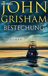 E-Book (epub) Bestechung von John Grisham