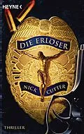 E-Book (epub) Die Erlöser von Nick Cutter