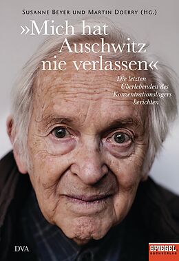 E-Book (epub) »Mich hat Auschwitz nie verlassen« von 