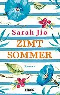 E-Book (epub) Zimtsommer von Sarah Jio