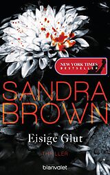 E-Book (epub) Eisige Glut von Sandra Brown