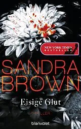 E-Book (epub) Eisige Glut von Sandra Brown