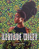 eBook (epub) Kehinde Wiley de Eugenie Tsai