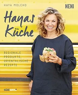 E-Book (epub) Hayas Küche von Haya Molcho