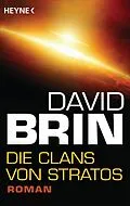 E-Book (epub) Die Clans von Stratos von David Brin