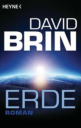 E-Book (epub) Erde von David Brin