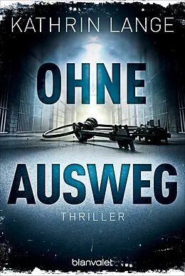 E-Book (epub) Ohne Ausweg von Kathrin Lange