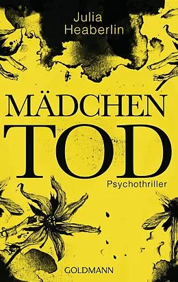 E-Book (epub) Mädchentod von Julia Heaberlin