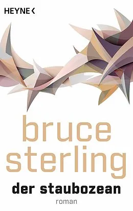 E-Book (epub) Der Staubozean von Bruce Sterling