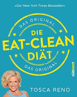 E-Book (epub) Die Eat-Clean Diät. Das Original von Tosca Reno