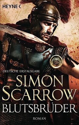 E-Book (epub) Blutsbrüder von Simon Scarrow