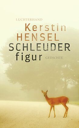 E-Book (epub) Schleuderfigur von Kerstin Hensel