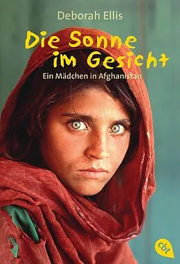 E-Book (epub) Die Sonne im Gesicht von Deborah Ellis