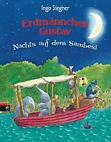 E-Book (epub) Erdmännchen Gustav von Ingo Siegner