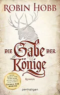E-Book (epub) Die Gabe der Könige von Robin Hobb