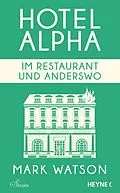E-Book (epub) Im Restaurant und anderswo von Mark Watson