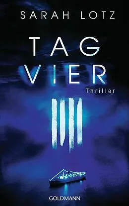 E-Book (epub) Tag Vier von Sarah Lotz