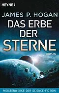 E-Book (epub) Das Erbe der Sterne von James P. Hogan