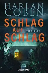 E-Book (epub) Schlag auf Schlag - Myron Bolitar ermittelt von Harlan Coben