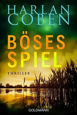 E-Book (epub) Böses Spiel - Myron Bolitar ermittelt von Harlan Coben