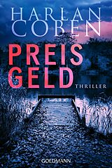 E-Book (epub) Preisgeld - Myron Bolitar ermittelt von Harlan Coben