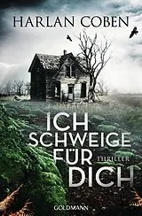 ePUB Ich schweige für dich von Harlan Coben
