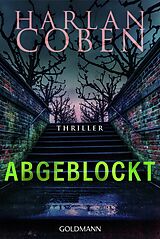 E-Book (epub) Abgeblockt - Myron Bolitar ermittelt von Harlan Coben