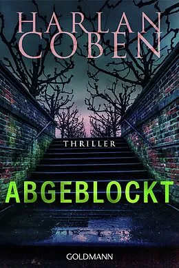 E-Book (epub) Abgeblockt - Myron Bolitar ermittelt von Harlan Coben