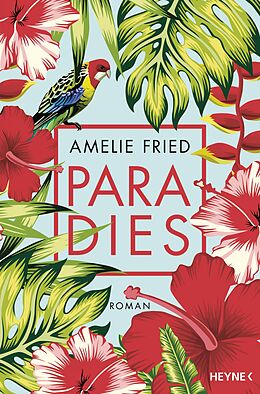 E-Book (epub) Paradies von Amelie Fried
