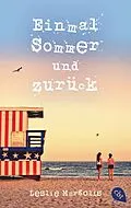 E-Book (epub) Einmal Sommer und zurück von Leslie Margolis