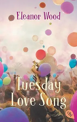 E-Book (epub) Tuesday Love Song von Eleanor Wood