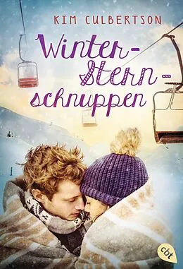 E-Book (epub) Wintersternschnuppen von Kim Culbertson