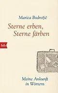 E-Book (epub) Sterne erben, Sterne färben von Marica Bodroi