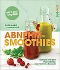 E-Book (epub) Abnehm-Smoothies von Rose Marie Donhauser