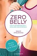 E-Book (epub) Zero Belly von David Zinczenko