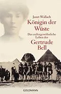 E-Book (epub) Königin der Wüste von Janet Wallach