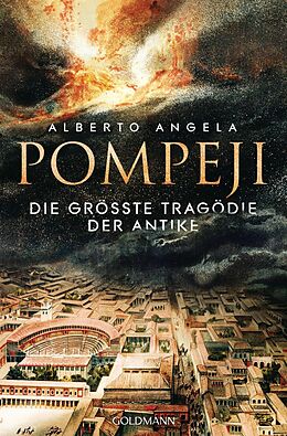 E-Book (epub) Pompeji von Alberto Angela
