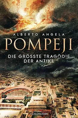 E-Book (epub) Pompeji von Alberto Angela