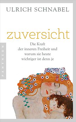 E-Book (epub) Zuversicht von Ulrich Schnabel