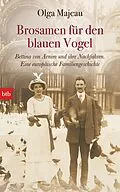 E-Book (epub) Brosamen für den blauen Vogel von Olga Majeau