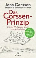 E-Book (epub) Das Corssen-Prinzip von Jens Corssen, Stephanie Ehrenschwendner