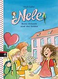 E-Book (epub) Nele - Beste Freunde sind das Größte von Usch Luhn