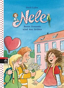 E-Book (epub) Nele - Beste Freunde sind das Größte von Usch Luhn