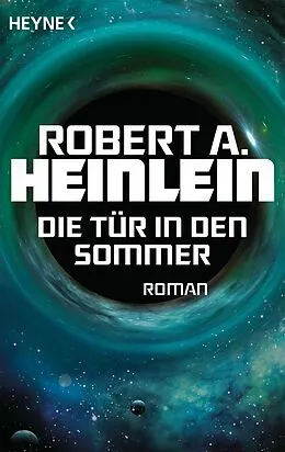 ePUB Die Tür in den Sommer von Robert A. Heinlein