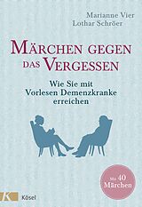 E-Book (epub) Märchen gegen das Vergessen von Marianne Vier, Lothar Schröer