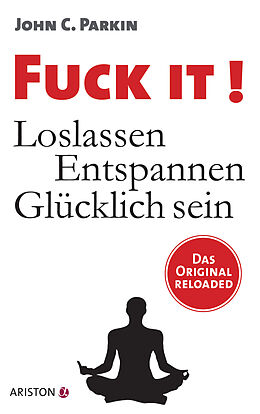 E-Book (epub) Fuck It! von John C. Parkin