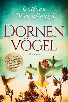 E-Book (epub) Dornenvögel von Colleen McCullough